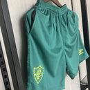 Short De Treino Fluminense 2023/2024 - Verde