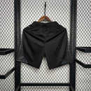 Short AC Milan 2023/24 - Preto