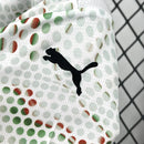 Camisa Portugal 2025/26 II Away - Torcedor Manga Longa