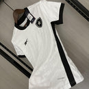 Camisa Botafogo 2023/24 II Away - Feminina - Branca