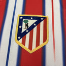Camisa Atlético de Madrid 2024/25 I Home - Torcedor