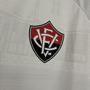 Camisa Vitória 23/24 II - Torcedor - Branca
