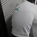 Camisa Senegal 2025 Branca - Jogador