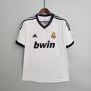 Camisa Retrô Real Madrid 2012/2013 I Home - Adidas