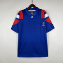 Camisa Retrô França 1992/1994 I Home - Adidas