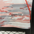 Camisa Bayern de Munique 25/26 II Away - Torcedor - Branca