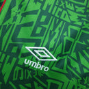 Camisa Retrô México 1994 - Umbro