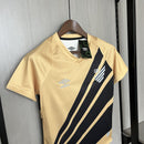 Camisa Athletico Paranaense 24/25 II Away - Feminina - Bege