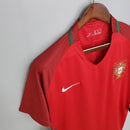 Camisa Retrô Portugal 2016 I Home