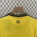 Conjunto Infantil - Villarreal 24/25 I Home