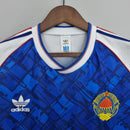 Camisa Retrô Iugoslávia 1992 I Home - Adidas