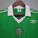 Camisa Retrô Celtic 1980 I Home - Umbro