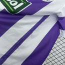 Camisa Retrô Real Valladolid I Home - Kelme