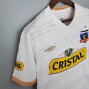 Camisa Retrô Colo-Colo 2011 I Home - Umbro