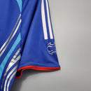 Camisa Retrô Japão 2006 I Home - Adidas