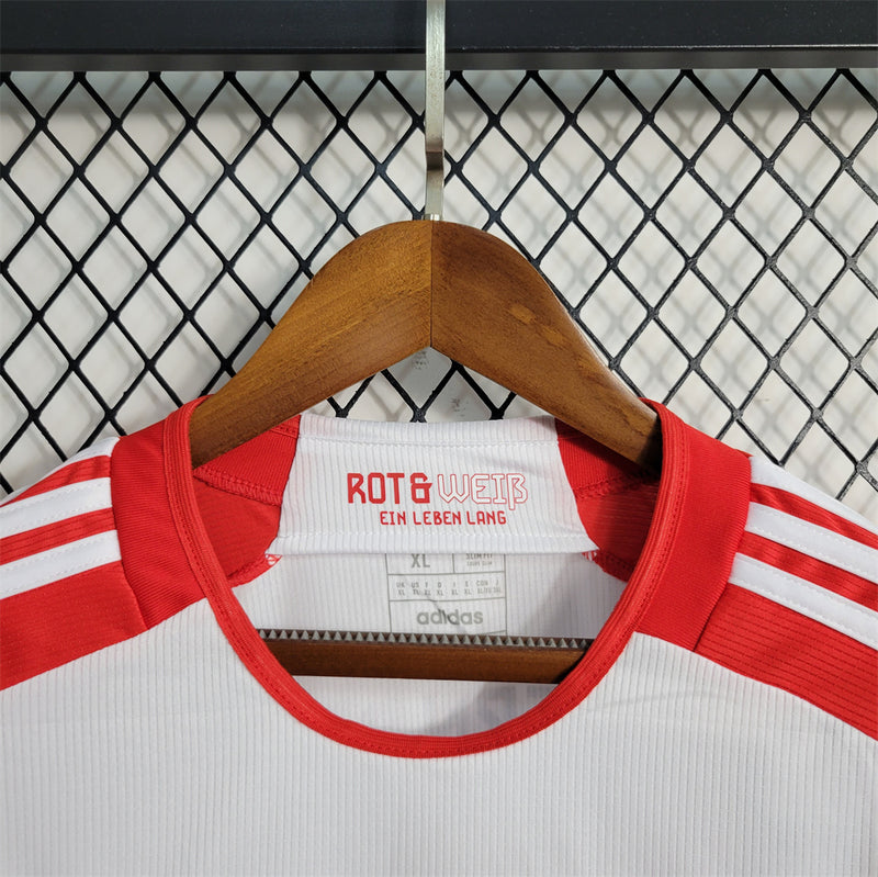 Camisa Bayern de Munique 2023/24 I Home - Torcedor Manga Longa