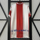 Camisa Retrô Atlético de Madrid 1999/2000 I Home - Reebok