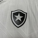 Camisa Botafogo 2024/25 III Third - Feminina - Branca