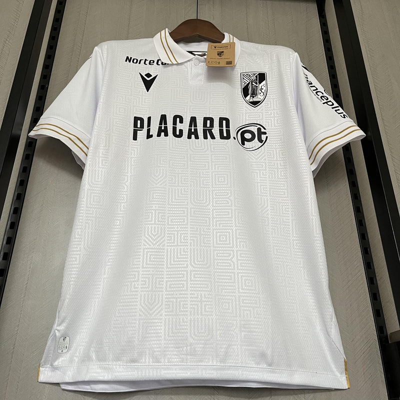 Camisa Vitória Guimarães I Home - Torcedor