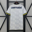 Camisa Retrô Boca Juniors 1995/1996 II Away - Branca