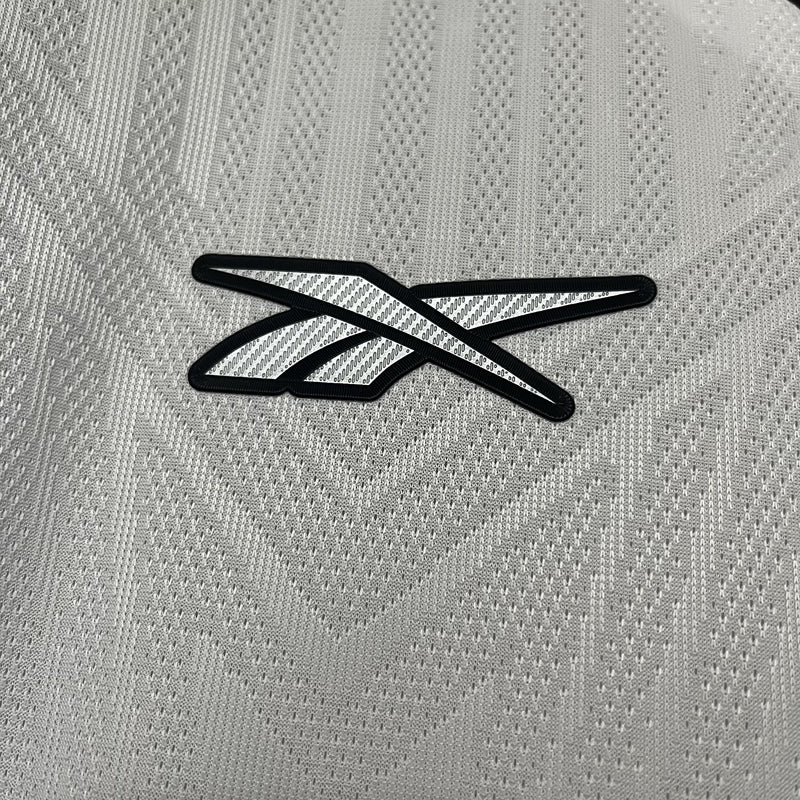 Camisa Botafogo 2024/25 III Third - Torcedor - Branca