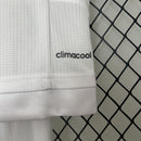 Conjunto Infantil Retrô - Real Madrid 2015/16 I Home