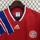 Camisa Retrô Bayern de Munique 1993/1995 I Home - Adidas