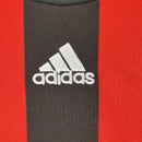 Camisa Retrô Milan 2008/2009 I Home - Manga Longa Adidas