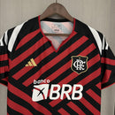 Camisa Flamengo 2023/24 Edição Especial - Torcedor