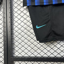 Conjunto Infantil - Inter de Milão 25/26 I Home