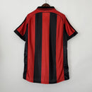 Camisa Retrô Milan 1998/1999 I Home - Adidas