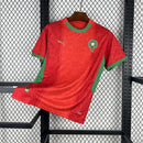 Camisa Marrocos 2024/25 I Home - Torcedor