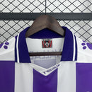 Camisa Retrô Real Valladolid I Home - Kelme