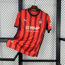 Camisa Heidenheim 25/26 I Home - Torcedor