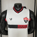 Camisa Vitória 2023/24 Regata - Torcedor - Branca