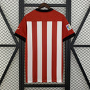 Camisa Retrô Athletic Bilbao 2011/2012 I Home - Umbro