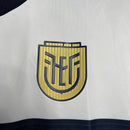 Camisa Equador 2024/25 II Away - Torcedor