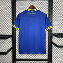 Camisa Ucrânia 2024/25 Euro II Away - Torcedor