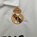 Camisa Retrô Real Madrid 2002/2003 I Home - Adidas