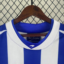 Camisa Retrô Real Sociedad 2002/2003 I Home - Astore