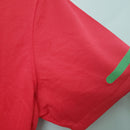 Camisa Retrô Portugal 2010 I Home - Nike