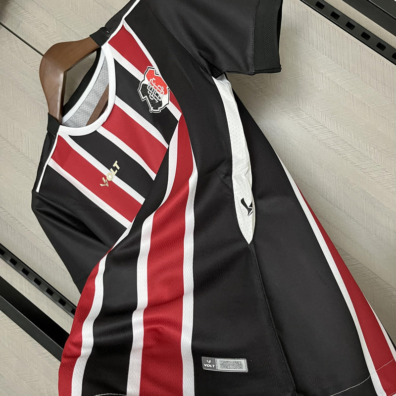 Camisa Santa Cruz 24/25 I Home - Feminina