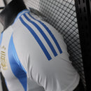 Camisa Argentina 2024 I Home - Jogador Adidas