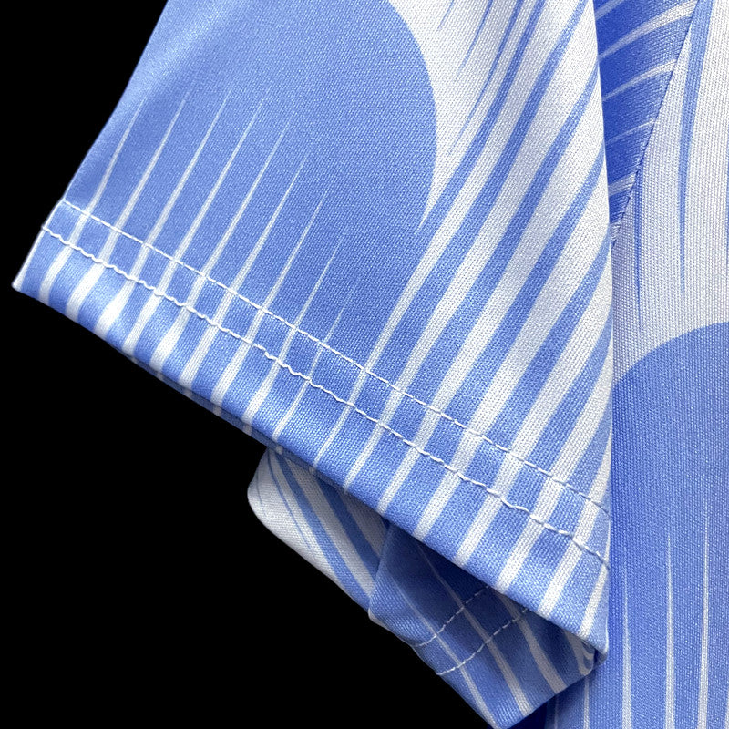 Camisa Espanha 2022/23 II Away - Torcedor - Azul