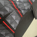 Camisa Union Berlin 2024/25 II Away - Torcedor - Preta