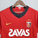 Camisa Retrô Urawa Reds 2008 I Home - Nike