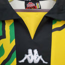 Camisa Retrô Jamaica 1998 I Home - Kappa
