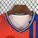 Camisa Espanha 2025/26 I Home - Torcedor