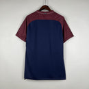 Camisa Retrô PSG 2017/2018 I Home - Nike