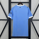 Camisa Manchester City 25/26 I Home - Torcedor